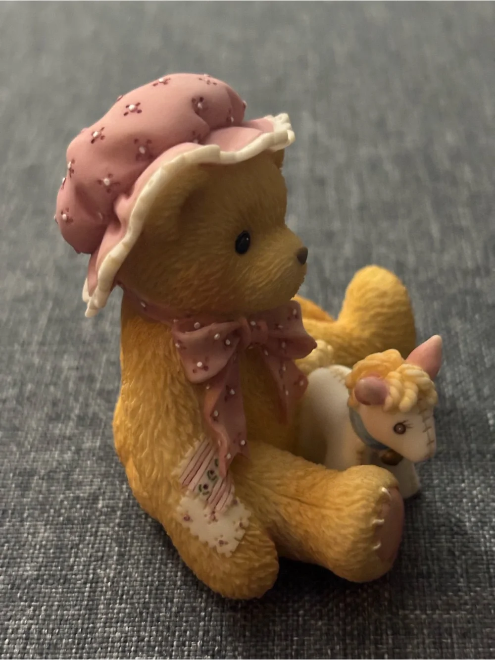 Vintage 1998 Cherished Teddies 
